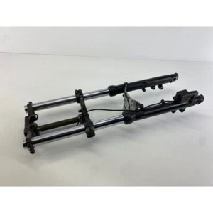 FORCELLA ANTERIORE COMPLETA KAWASAKI ZX750F ZX 750 F ZX750 F 1988-1995 - Imagen 1 de 5