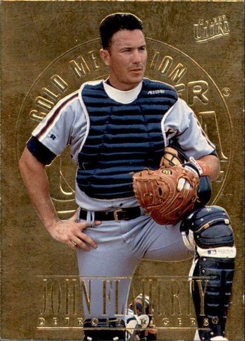 1996 Ultra Gold Medallion Baseball - Pick Your Card - Image 1 of 1