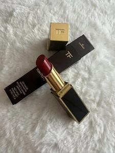TOM FORD Lip Color SATIN MATTE Lipstick ~ 92 CHARMED NEW IN BOX - Picture 1 of 2