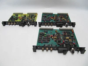Metal Box Engineering Mark 4 Analog Board 686688-C  686688C PC274D4 - Picture 1 of 11