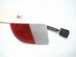 1985-1990 MAZDA RX7 FC DRIVER DOOR PANEL LIGHT LENS REFLECTOR OEM - Picture 1 of 7