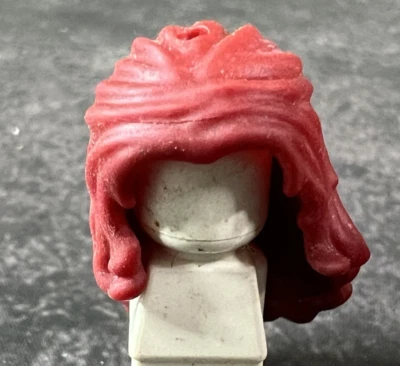 Гарри Поттер гормиона LEGO игрушка минифигурка замена волос - Изображение 1 из 4