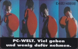 Volle D/NL (03): PC Welt - Bild 1 von 1