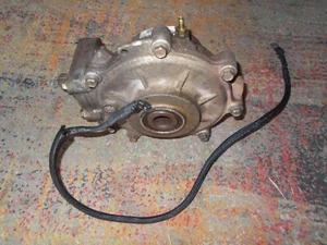 2006 Polaris Sportsman 800 Front Drive Differential Gear Ring and & Pinion - Picture 1 of 4