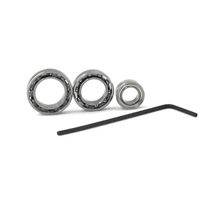 DAIWA 20 LUVIAS FC MAX12BB Full Bearing Upgrade Kit by HEDGEHOG STUDIO - Bild 1 von 2
