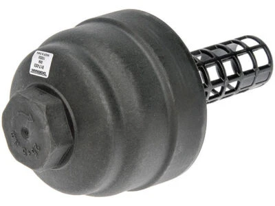 Tapa de carcasa de filtro de aceite Dorman 66148 TDFD 2010 2011 2012 para Audi Q5 2009-2017 Foto 1 de 2