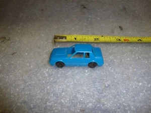 Tyco Chrysler LeBaron K Car 2" 1982 1983 1984 1985 1986 Dodge Aries Reliant - Picture 1 of 4