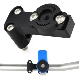 Fit For Honda CB400SS CB400F CB550 Motorcycle Phone Navigator GPS Support - Foto 1 di 14
