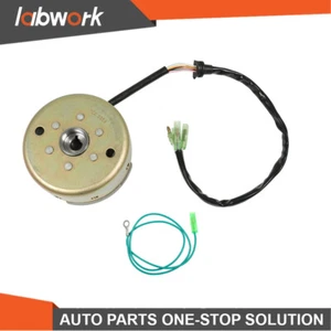 Labwork High Output Stator with Flywheel Fit for Yamaha Blaster 200 YFS200 1990 - Picture 1 of 17