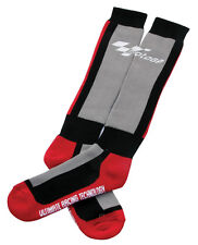 Produktbild - Moto Gp Rennsport Socken - Erwachsene - Offiziell Ware - Perfektes Geschenk