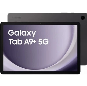 Samsung Galaxy Tab A9+ X216 LTE 5G 128 GB / 8 GB - Tablet - graphite - Bild 1 von 1