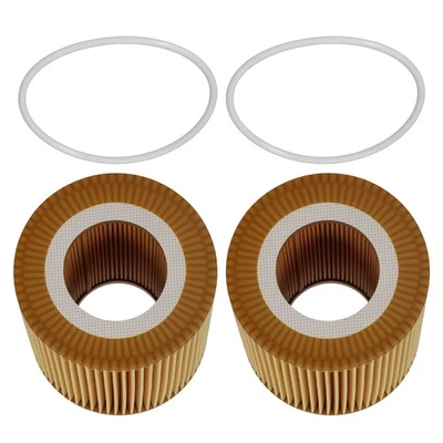 Filtro de aceite 30750013 para Volvo S80 V70 XC70 XC90 2007-2015 HU925/4Y Foto 1 de 4