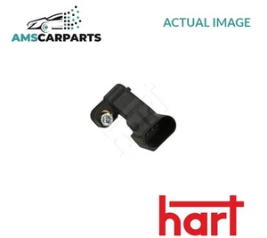 CRANKSHAFT POSITION SENSOR LATERAL INSTALLATION 550 919 HART NEW OE REPLACEMENT - Picture 1 of 5