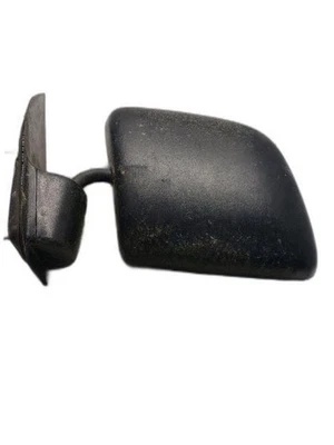 Driver Side View Mirror Manual Gooseneck Fits 92-06 FORD E150 VAN 1149975 - Image 1 of 4
