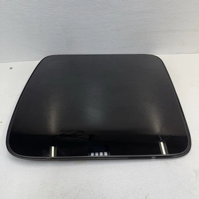 Chevrolet Silverado 1999-2006 cuarto de cristal ventana cabina extendida pasajero trasero Foto 1 de 4