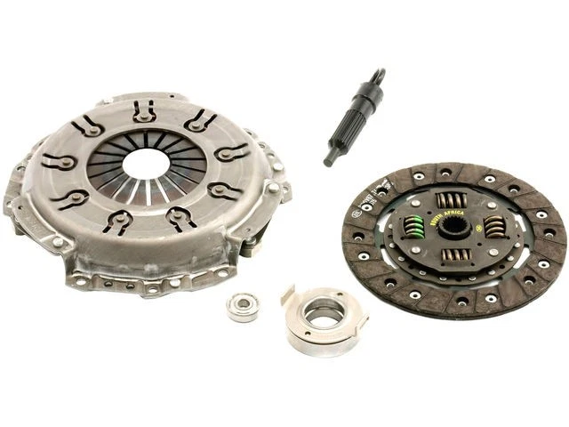 Kit de embrague para Geo Suzuki Chevy GMC Pontiac Tracker Sidekick Sunrunner HH59Z6 Foto 1 de 1