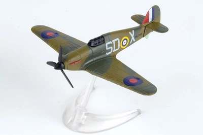 Corgi 1/120 Hurricane Mk I Airplane RAF - Image 1 of 2