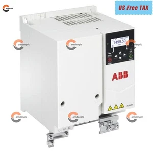 1pz ACS180-04N-25A0-4 Convertitore di frequenza 11 KW ABB - Foto 1 di 4