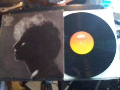 Barbra Streisand - Greatest Hits Volume 2 - UK CBS10012 stereo  LP - Image 1 of 4