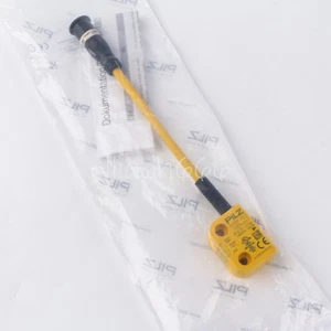 541159 Neu Versiegelt PILZ PNOZ XV2 30/24VDC 2n/o 2n/o t 541159 - Picture 1 of 2