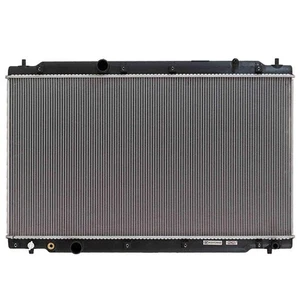 NEW RADIATOR FITS HONDA CR-V 1.5L 2018-2019 190105PAA01 HO3010243 19010-5PA-A01 - Picture 1 of 2