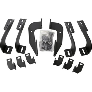 DZ16346 Dee Zee Running Board Mounting Kit for Jeep Gladiator Wrangler JK 2018 - Picture 1 of 1