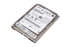 Hard Drive Lenovo 80GB 5.4K SATA 1.5G 2.5" 8MB 39T2762 - Afbeelding 1 van 2