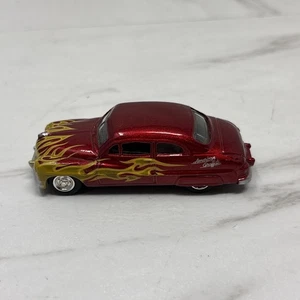 Motor Max 1949 Mercury Coupe 3" Diecast Scale Model American Graffiti - Picture 1 of 10