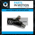 ABS Sensor fits VW CADDY Mk2 Rear 1.6 1.9D 96 to 00 Wheel Speed Kerr Nelson New