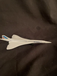 Matchbox Air France 1978 Concorde Aircraft Model SB 23 Diecast Airplane Toy - Picture 1 of 5