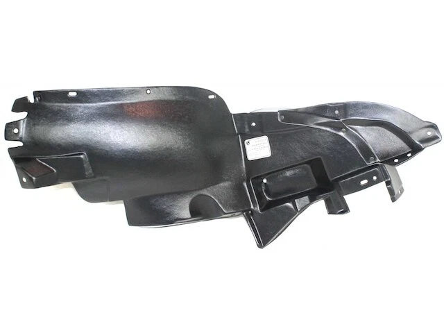 Forro guardabarros delantero izquierdo delantero para Oldsmobile Alero 2000 2001 1999-2004 GK648XX Foto 1 de 1