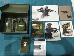 Call Of Duty Ww2 Deployment Kit - Picture 1 of 1