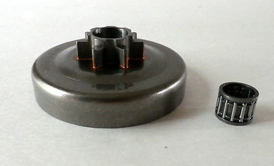 Nuevo piñón Silver Streak Pro 085-1737 / paso de 0,325", 7 dientes   Foto 1 de 3