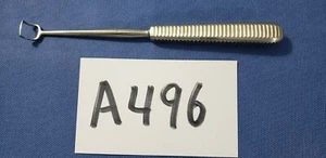 Konig MDS4662001 Adenoid Curette #1 - Bild 1 von 5