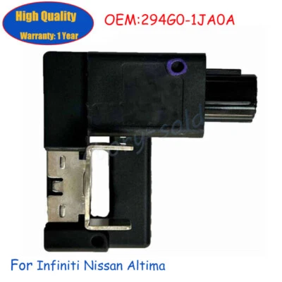 Sensor de corriente principal de batería para Infiniti Nissan Altima 294G0-1JA0A Foto 1 de 4