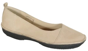 Bombas de ballet de playa aeróbicos yute nobuck  - Imagen 1 de 9