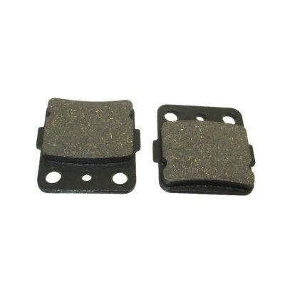 Pastillas de freno para Honda CR80 CR80R CR80R/RB Expert CR85R/RB CRF150R CRF150RB Foto 1 de 4