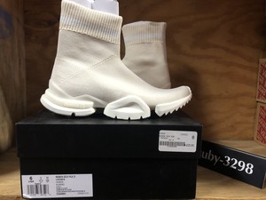 reebok tech sock runner