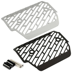 Voltage Regulator Rectifier Grille Cover Trim Guards For YAMAHA XSR900 2016-2020 - Picture 1 of 14