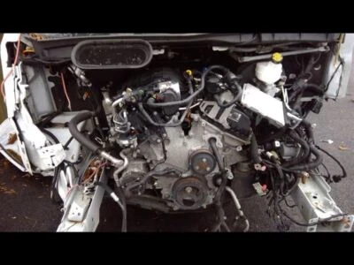 2020-2022 FORD TRANSIT-350 FUEL VAPOR CANISTER W/SOLENOID ASSEMBLY LK41-9E857-H - Image 1 of 4