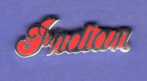 NUEVO DE LOTE INDIO SOMBRERO PIN SOLAPA PIN TIE TAC INSIGNIA #2095 NUEVO STOCK ANTIGUO Foto 1 de 1