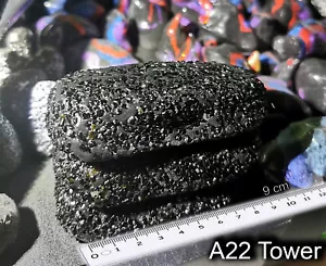 A22 Tower (Audiophile Rocks Hi-Fi tweak) - Picture 1 of 1