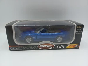 NewRay Jaguar XK8 1:32 Diecast Pull-back Model - Picture 1 of 6