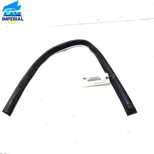 Acura TLX 2015-2020 PUERTA DELANTERA DERECHA DEL LADO DEL PASAJERO SELLO DE VIAJE INFERIOR FABRICANTE DE EQUIPOS ORIGINALES - Imagen 1 de 16
