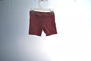 Kleinkind Shorts Größe 24M rosa und weiß in der Farbe - Bild 1 von 14