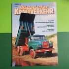 Zeitschrift Historischer Kraftverkehr 4/2006 - Oldtimer Magazin LKW, HiK, top