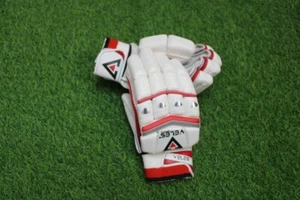 VELES SPORTS CRICKET BATTING GLOVES Men's Regular Size Right Handed Only - Picture 1 of 4