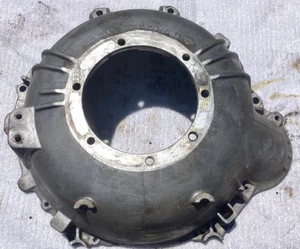 OEM Used Ford C4 Automatic Transmission Bell Housing D9AP-7976-AA - Picture 1 of 12