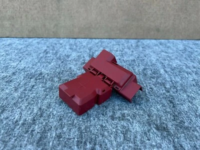 INFINITI Q50 Q60 2014-2022 OEM POSITIVE BATTERY CABLE TERMINAL COVER CAP LID 32K - Image 1 of 3