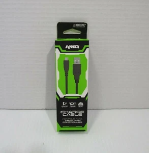 KMD XBOX One Controller USB Charging Cable 10ft - Picture 1 of 1